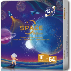Sofcare Space Diaper