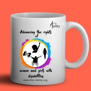 This Ability Cofee Mug